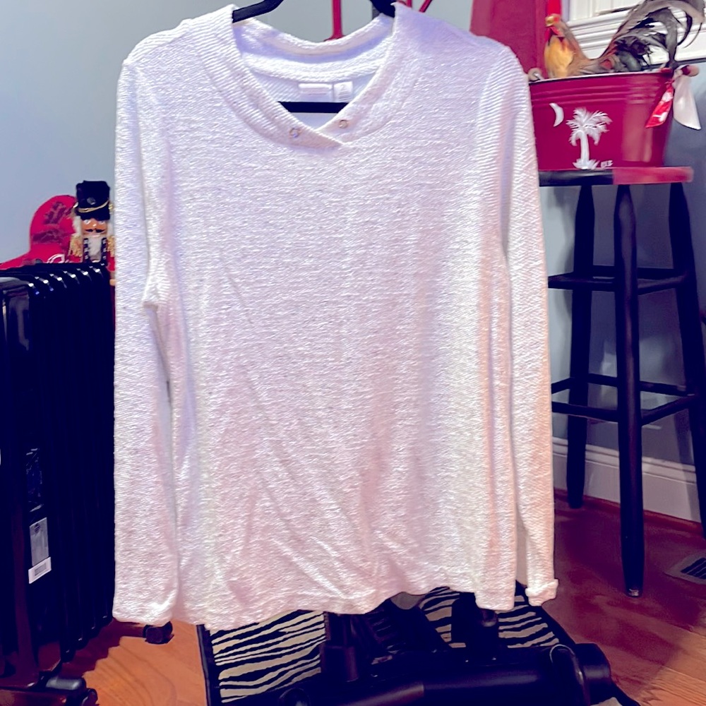 Chicos weekends Top